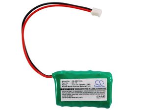 Baterie pentru Field Ft-100, Petsafe Srt-100, Sportdog Sd-400 Transmitter și altele, 150 mAh, Li-Ion