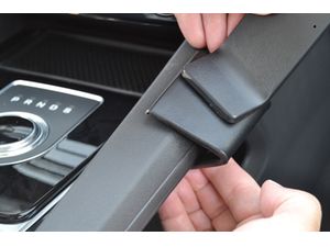 Brodit ProClip rögzítőkonzol Jaguar F-PACE 17-21