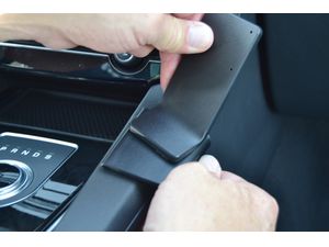 Brodit ProClip rögzítőkonzol Jaguar F-PACE 17-21