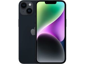 Apple iPhone 14 128GB éjfél