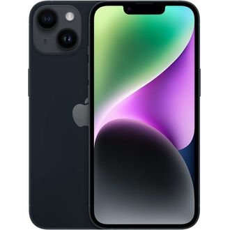 Apple iPhone 14 128GB éjfél