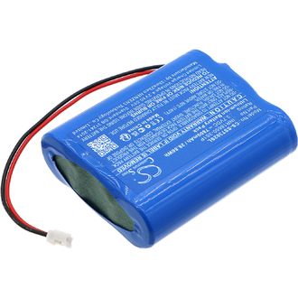 Bateria do Simplehuman Bt1080, St3024 i innych, 7800 mAh, Li-Ion