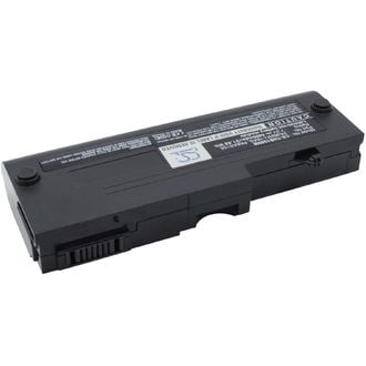 Baterie pentru Toshiba Netbook NB100 Mini (eq. PABAS156), 4400mAh