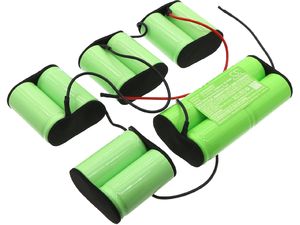 Baterie pentru Eta 0439 Brilanto, 3000 mAh, Li-Ion