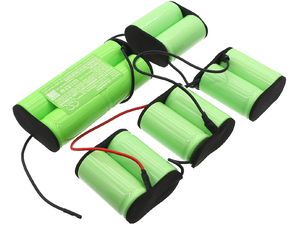 Baterie pentru Eta 0439 Brilanto, 3000 mAh, Li-Ion