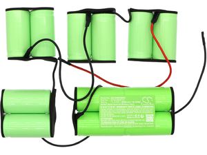 Baterie pentru Eta 0439 Brilanto, 3000 mAh, Li-Ion
