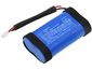 Baterie pro Marshall Emberton, 2600 mAh, Li-Ion