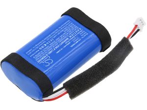 Baterie pro Marshall Emberton, 2600 mAh, Li-Ion
