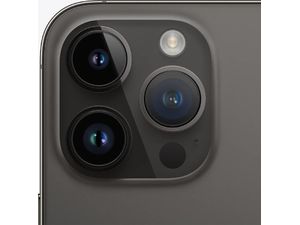 Apple iPhone 14 Pro 128GB Space Black