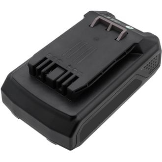 Akkumulátor a Greenworks G24PH51 (egyenértékű a G24B2-vel) és másokhoz, 24 V, 2 Ah, Li-Ion