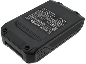 Akkumulátor a Greenworks G24PH51 (egyenértékű a G24B2-vel) és másokhoz, 24 V, 2 Ah, Li-Ion