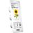 Click and Grow Mini-Sonnenblumen, Kapseln mit Samen und Substrat 3 Stk.