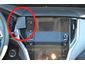 Brodit ProClip montážní konzole pro Subaru Outback 21-24, na střed vlevo