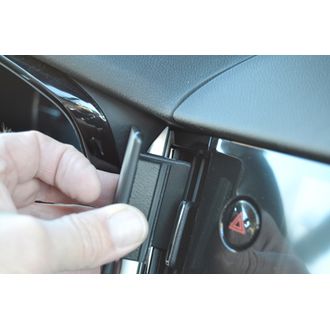 Brodit Монтажна скоба ProClip за Subaru Outback 21-24, централна лява