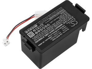 Akkumulátor a Rowenta Rr7 / Rr 7747 Wh 4q0 / Rr 7755 Wh 4q0 készülékhez, 2600 mAh, Li-Ion
