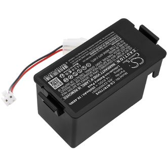 Baterie pentru Rowenta Rr7 / Rr 7747 Wh 4q0 / Rr 7755 Wh 4q0, 2600 mAh, Li-Ion