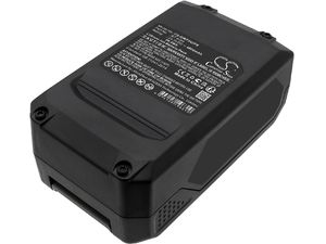 Baterie pro Greenworks G24CS25 a další (ekv. G24B4), 24 V, 4 Ah, Li-Ion