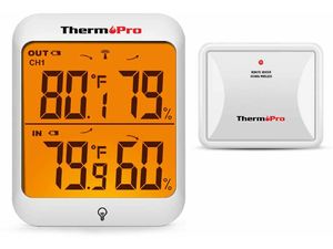 ThermoPro termometru digital TP-63