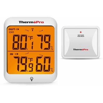 ThermoPro termometru digital TP-63