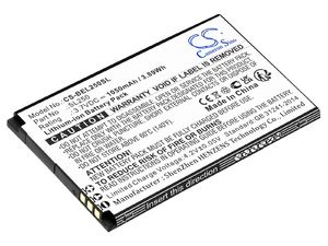 Akkumulátor Bea-Fon Sl250, 1050 mAh, Li-Ion