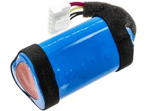 Akkumulátor a JBL Charge 5 készülékhez, 7800 mAh, Li-Ion