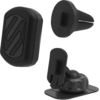 Scosche MagicMount Dash/Vent víceúčelový magnetický držák na palubku, do ventilace, stojánek