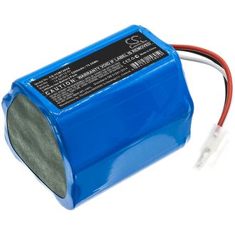 Baterie pentru Iclebo O5/Omega, Miele Scount Rx2 120/Rx3 120, 5200 mAh, Li-Ion