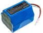 Батерия за Iclebo O5/Omega, Miele Scount Rx2 120/Rx3 120, 5200 mAh, Li-Ion