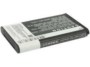 Baterie pentru CAT B100 (eq. CB-115), 1200mAh