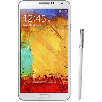 Samsung Galaxy Note 3 N9005 32 GB alb