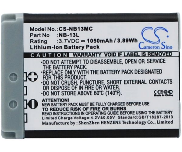 CS-NB13MC