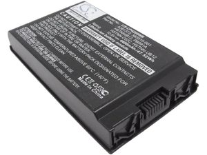 Bateria do notebooka biznesowego Compaq 4200 (eq. Compaq 381373-001), 4400 mAh