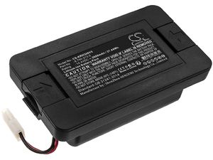 Akkumulátor a Karcher Rc3-hoz, 2600 mAh, Li-Ion