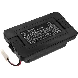 Akkumulátor a Karcher Rc3-hoz, 2600 mAh, Li-Ion