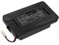 Akkumulátor a Karcher Rc3-hoz, 2600 mAh, Li-Ion