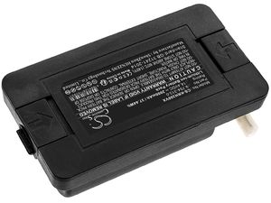 Akkumulátor a Karcher Rc3-hoz, 2600 mAh, Li-Ion
