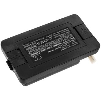 Akkumulátor a Karcher Rc3-hoz, 2600 mAh, Li-Ion