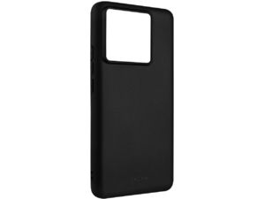 FIXED Story hátlap Xiaomi 13T/13T Pro-hoz, fekete