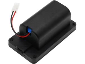 Akkumulátor a Karcher Rc3-hoz, 2600 mAh, Li-Ion