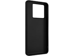 FIXED Story hátlap Xiaomi 13T/13T Pro-hoz, fekete