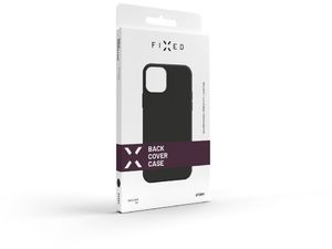 Поправен заден капак за Xiaomi 13C/POCO C65, черен