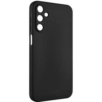 FIXED Capac spate Story pentru Samsung Galaxy A15, negru