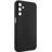 FIXED Story capac spate pentru Samsung Galaxy A25, negru