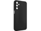 FIXED Capac spate Story pentru Samsung Galaxy A15, negru