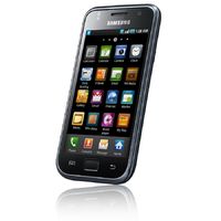 Samsung Galaxy S i9000 = známe podrobnosti