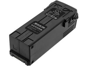 Akkumulátor DJI Mavic 3 sorozathoz, 5000 mAh, Li-Pol