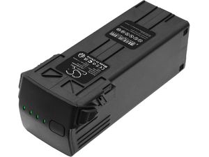 Akkumulátor DJI Mavic 3 sorozathoz, 5000 mAh, Li-Pol