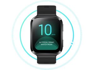 Inteligentny zegarek 70mai Saphir