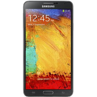 Samsung Galaxy Note 3 N9005 32 GB negru