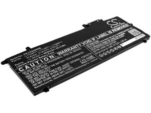 Baterie pentru Lenovo ThinkPad X280 / ThinkPad A285, 4050mAh, Li-Polymer